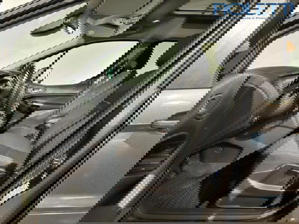 Ford Tourneo Connect usata a Brescia (9)