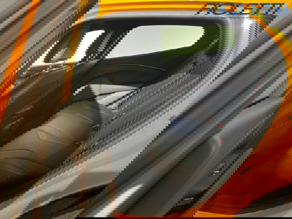 Ford Mustang Mach-E usata a Brescia (13)