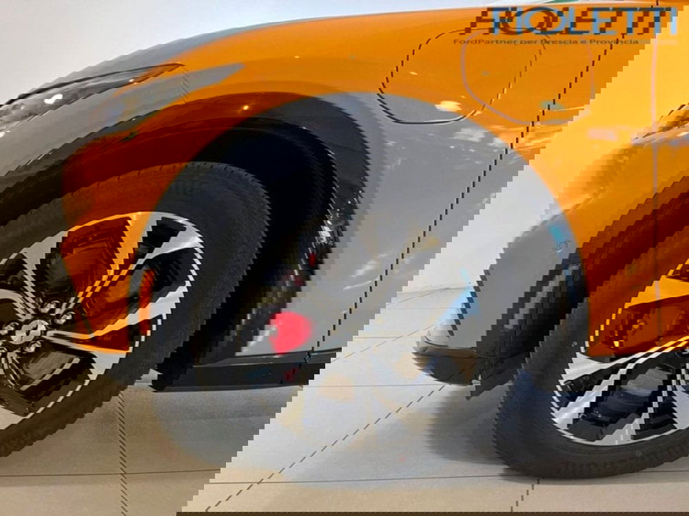 Ford Mustang Mach-E usata a Brescia (15)