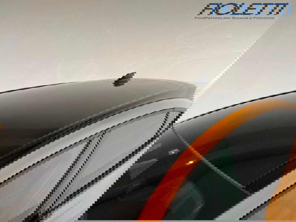 Ford Mustang Mach-E usata a Brescia (16)