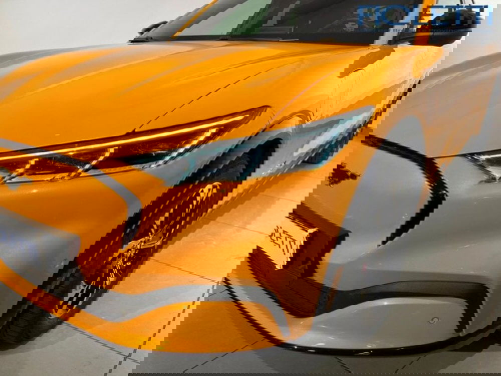 Ford Mustang Mach-E usata a Brescia (17)