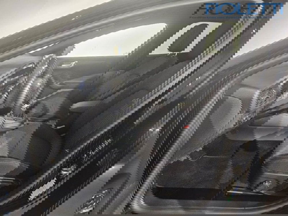 Ford Focus usata a Brescia (11)