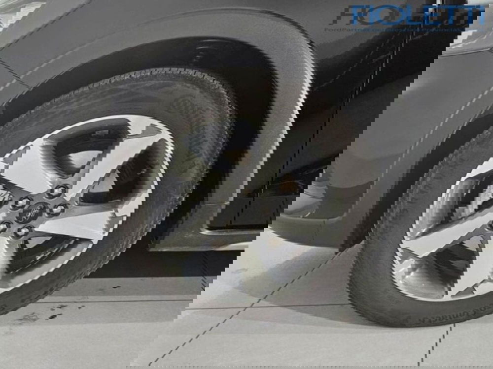 Ford Focus usata a Brescia (13)