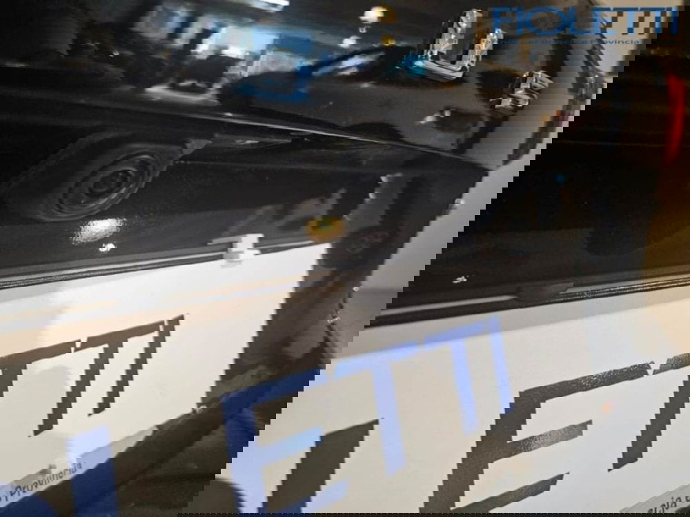 Ford Focus usata a Brescia (14)