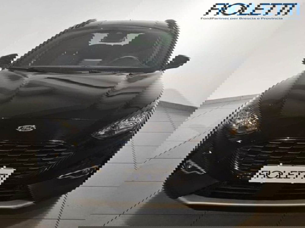 Ford Focus usata a Brescia (3)