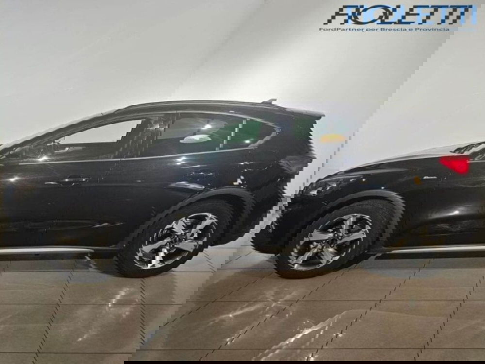 Ford Focus usata a Brescia (4)