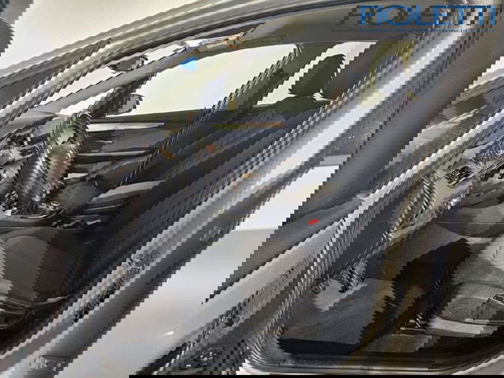 BMW Serie 2 Active Tourer usata a Brescia (11)