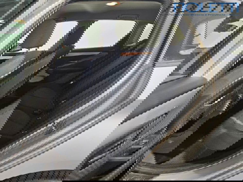 BMW Serie 2 Active Tourer usata a Brescia (12)