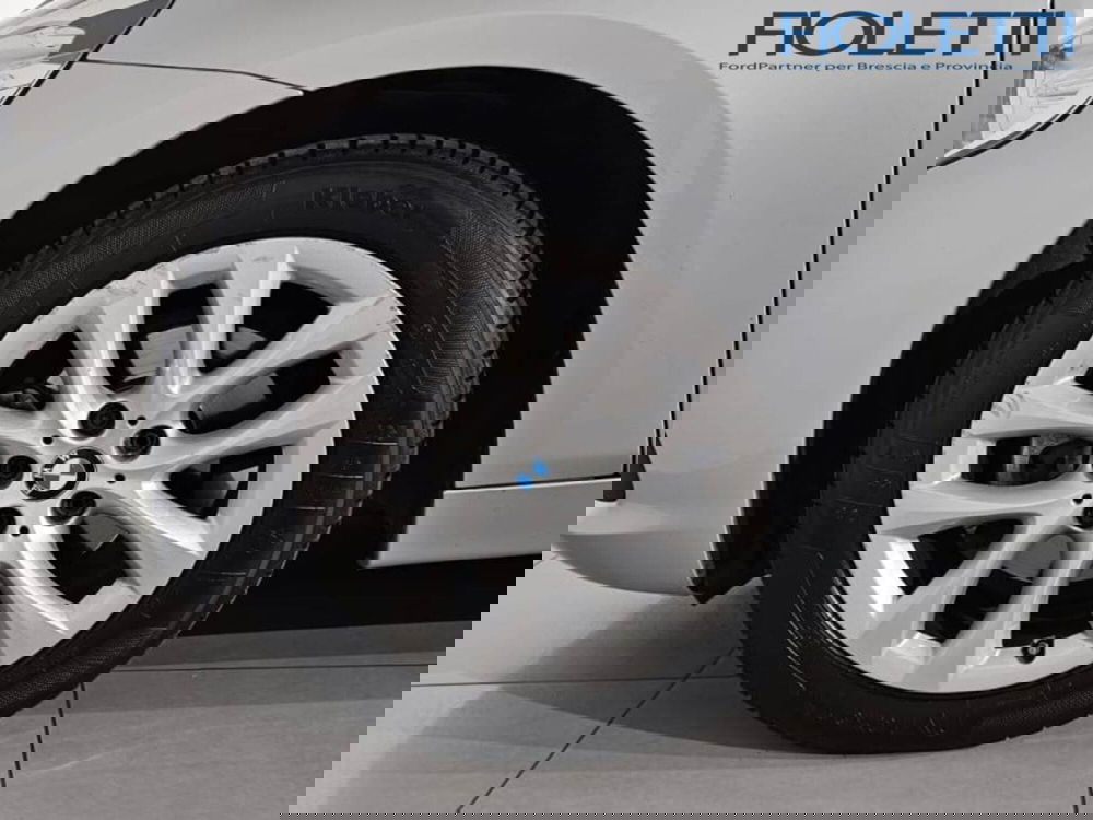 BMW Serie 2 Active Tourer usata a Brescia (13)