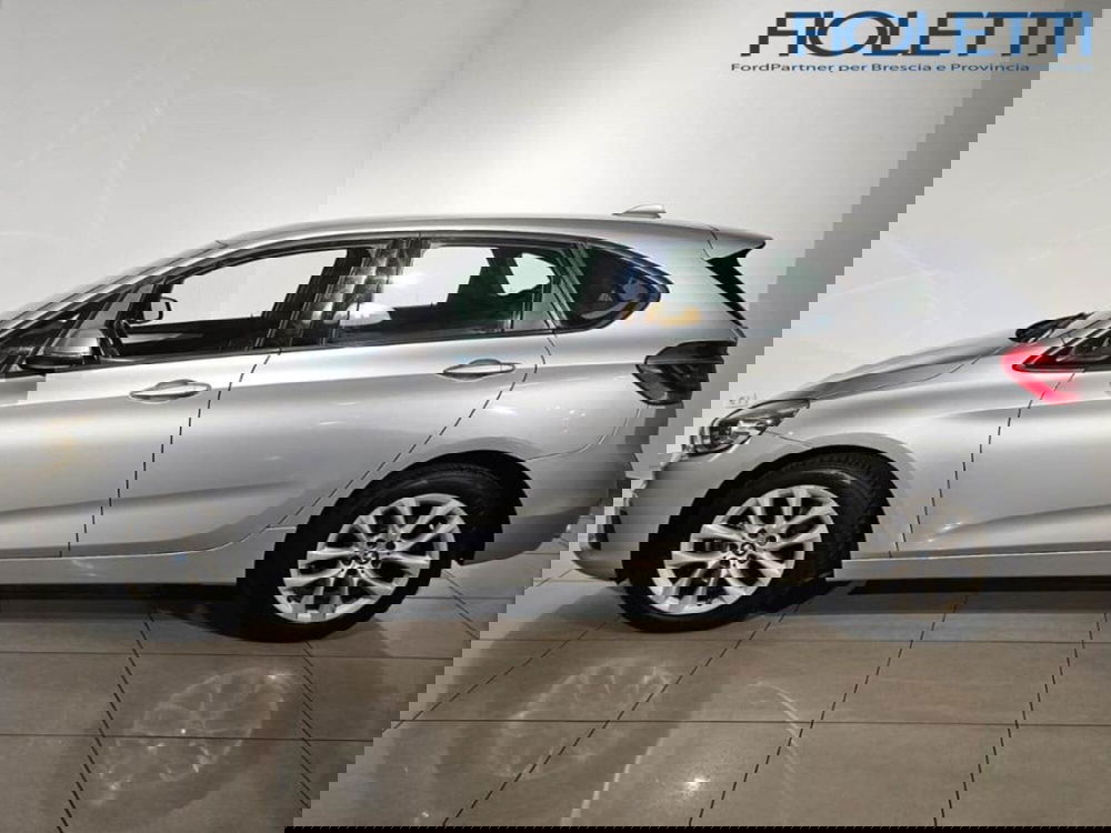 BMW Serie 2 Active Tourer usata a Brescia (4)
