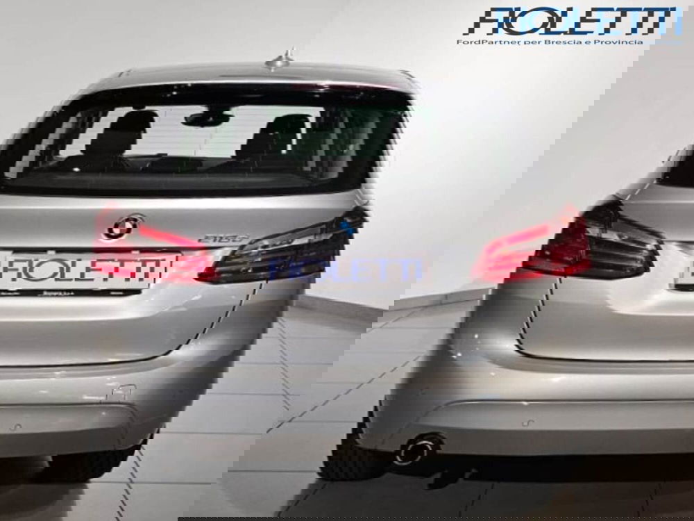 BMW Serie 2 Active Tourer usata a Brescia (5)