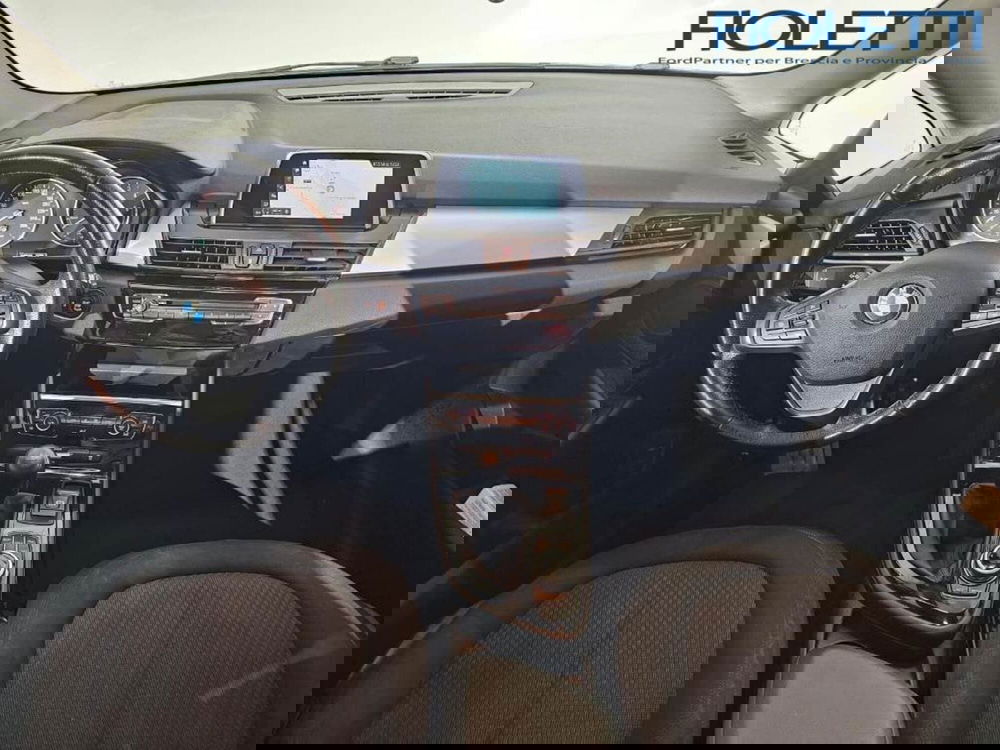 BMW Serie 2 Active Tourer usata a Brescia (6)