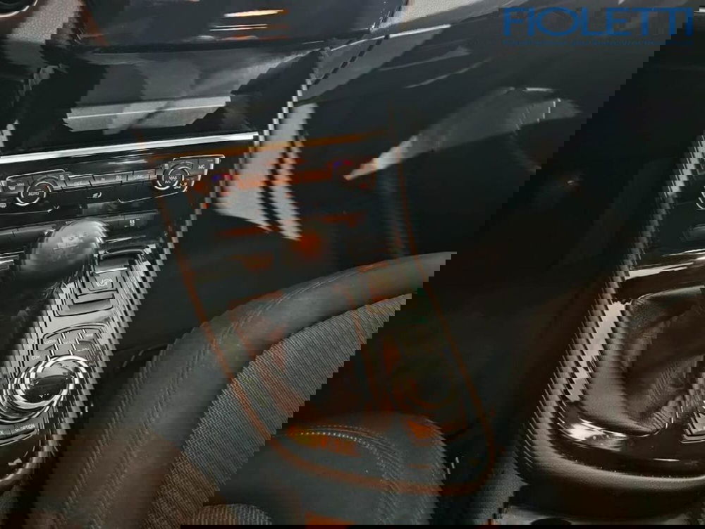 BMW Serie 2 Active Tourer usata a Brescia (9)