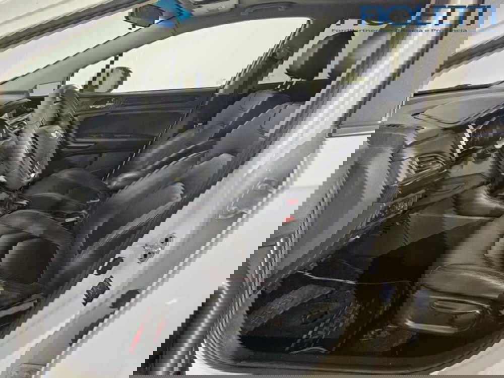 Evo Evo 4 usata a Brescia (11)