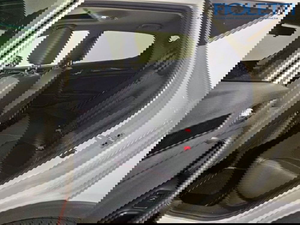 Evo Evo 4 usata a Brescia (12)