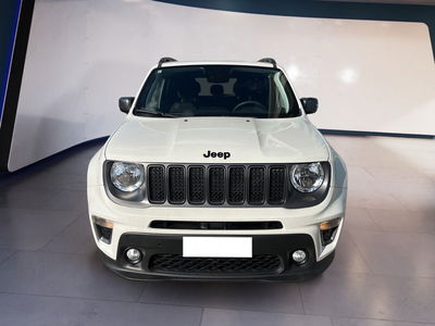 Jeep Renegade 1.6 mjt Limited 2wd 130cv del 2022 usata a Torino