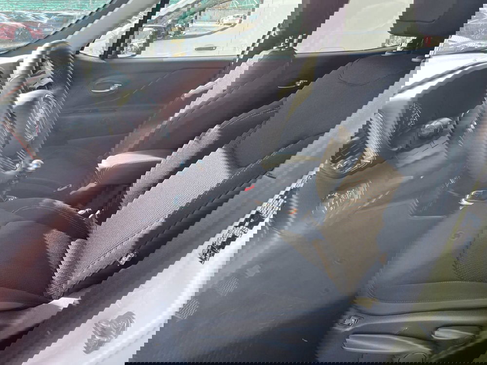 Jeep Renegade usata a Torino (10)