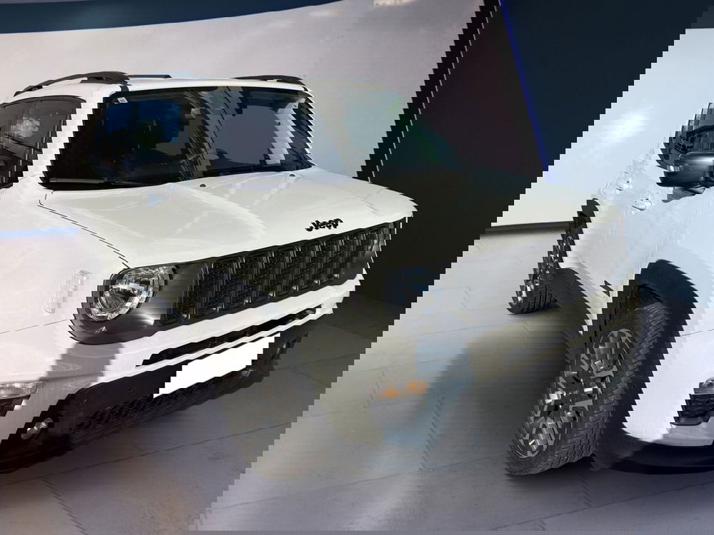 Jeep Renegade usata a Torino (3)