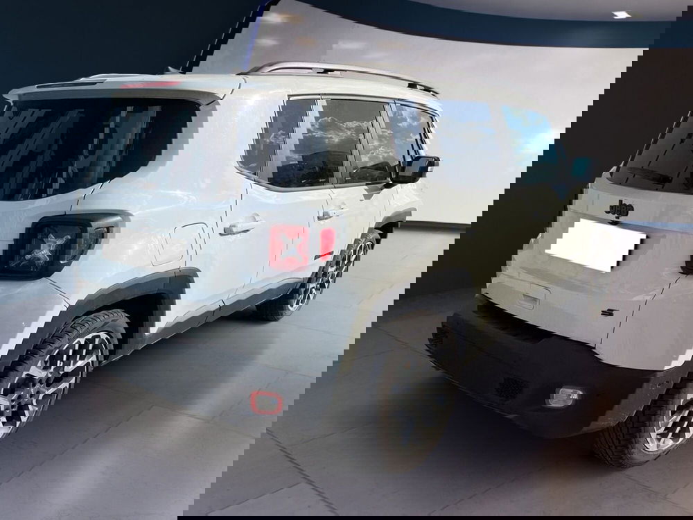 Jeep Renegade usata a Torino (4)