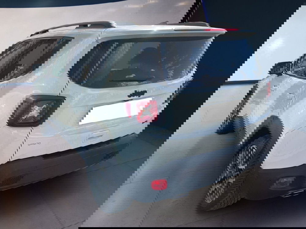 Jeep Renegade usata a Torino (5)