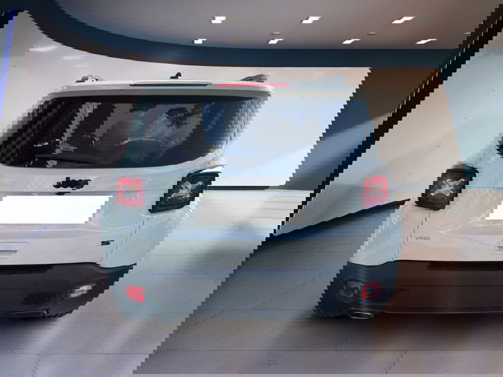 Jeep Renegade usata a Torino (6)