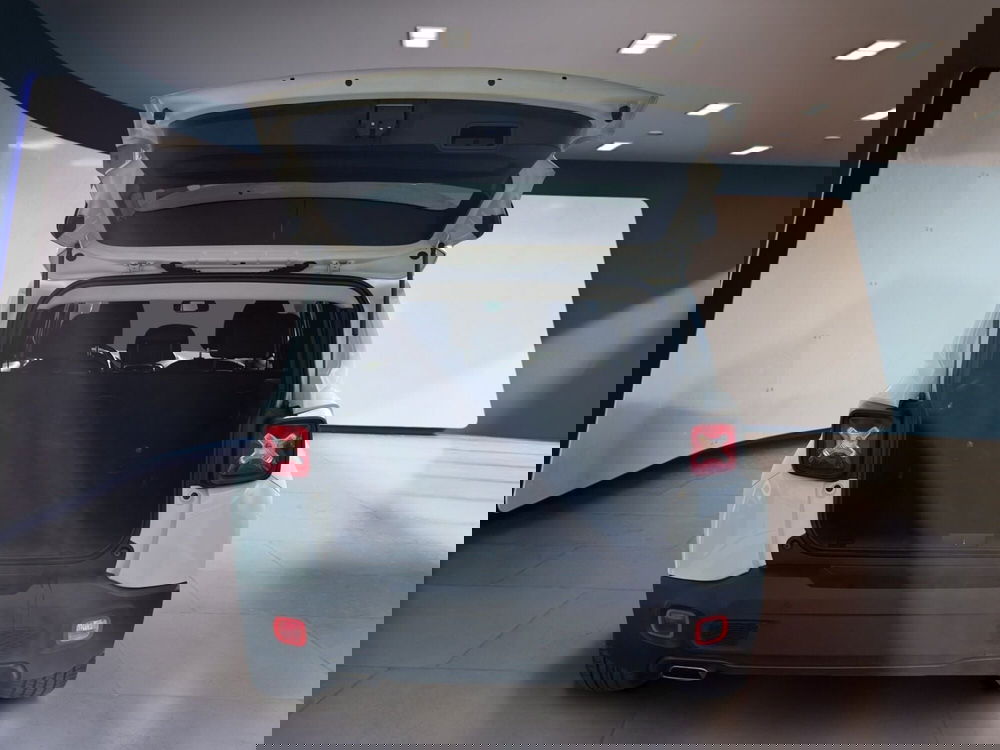 Jeep Renegade usata a Torino (7)