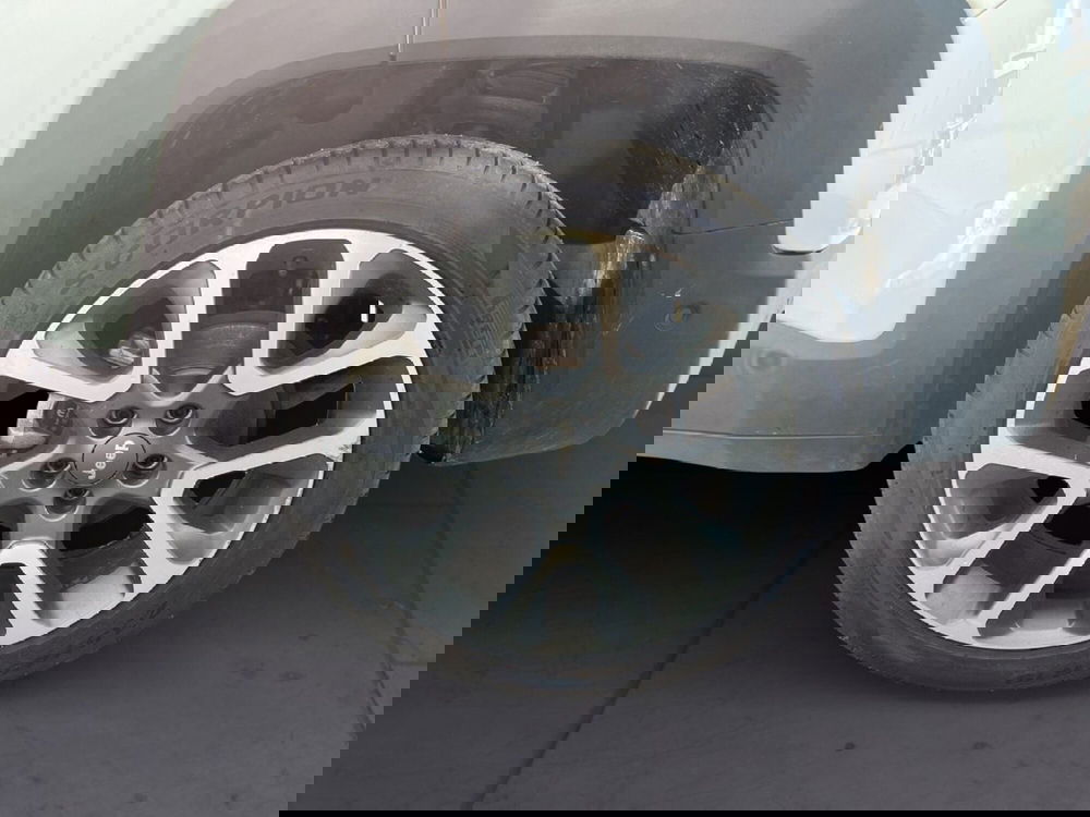 Jeep Renegade usata a Torino (8)