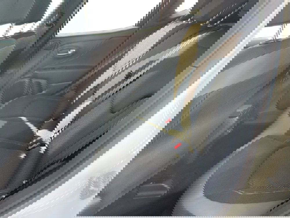 Jeep Renegade usata a Torino (9)