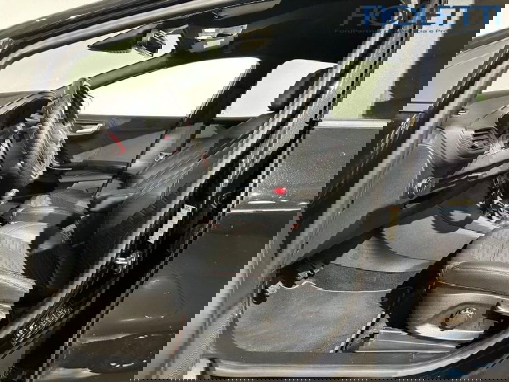 Ford Puma usata a Brescia (10)