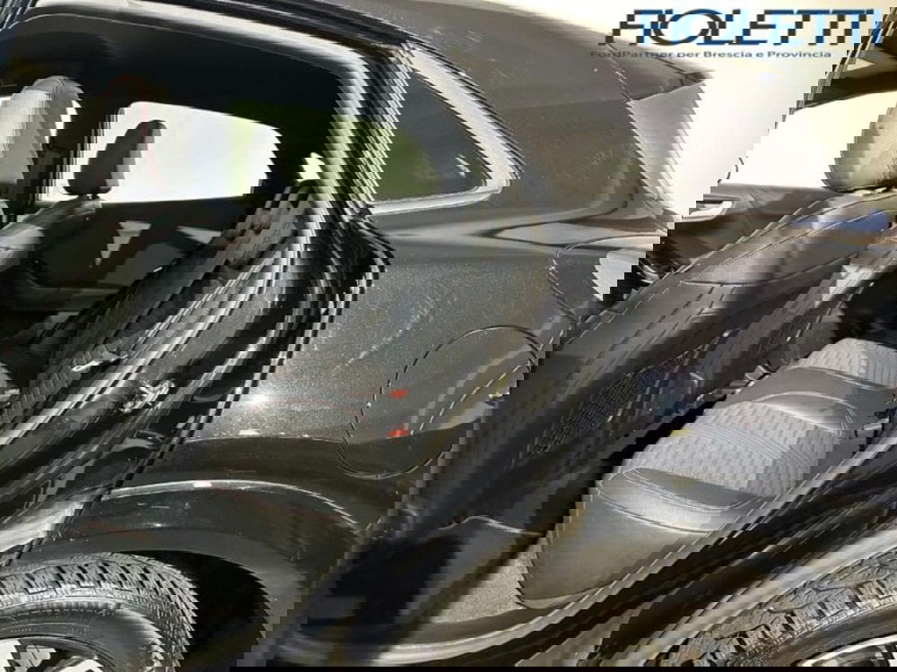 Ford Puma usata a Brescia (11)
