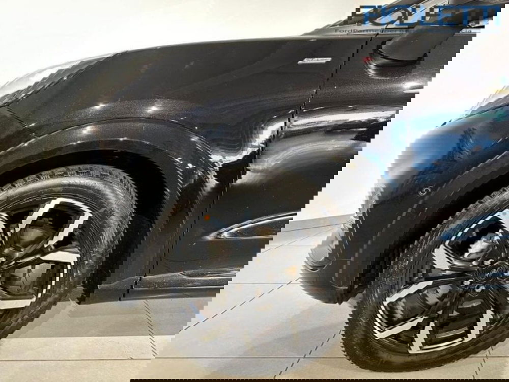 Ford Puma usata a Brescia (13)