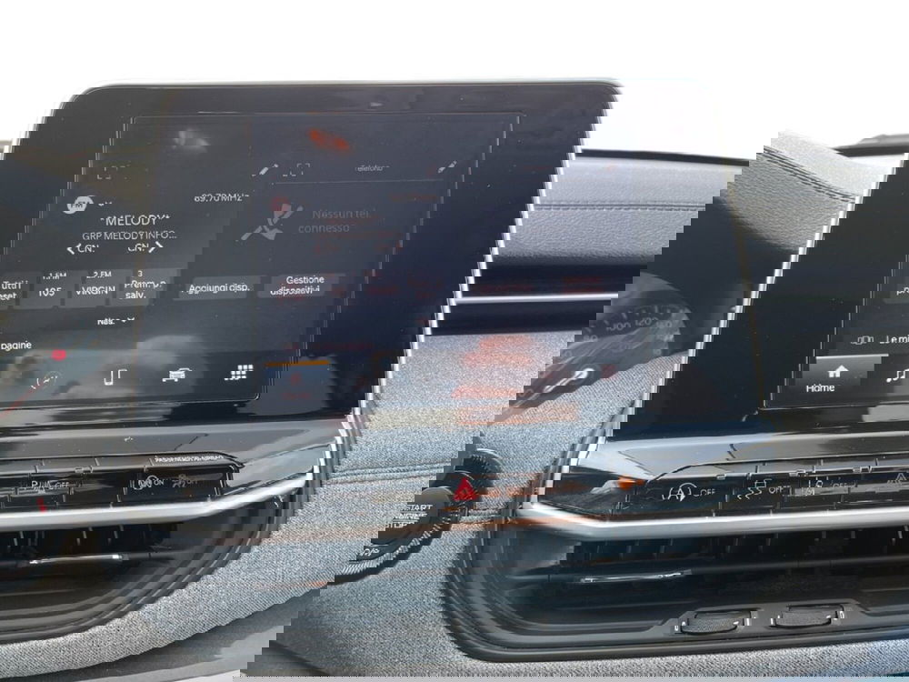 Jeep Compass usata a Torino (13)