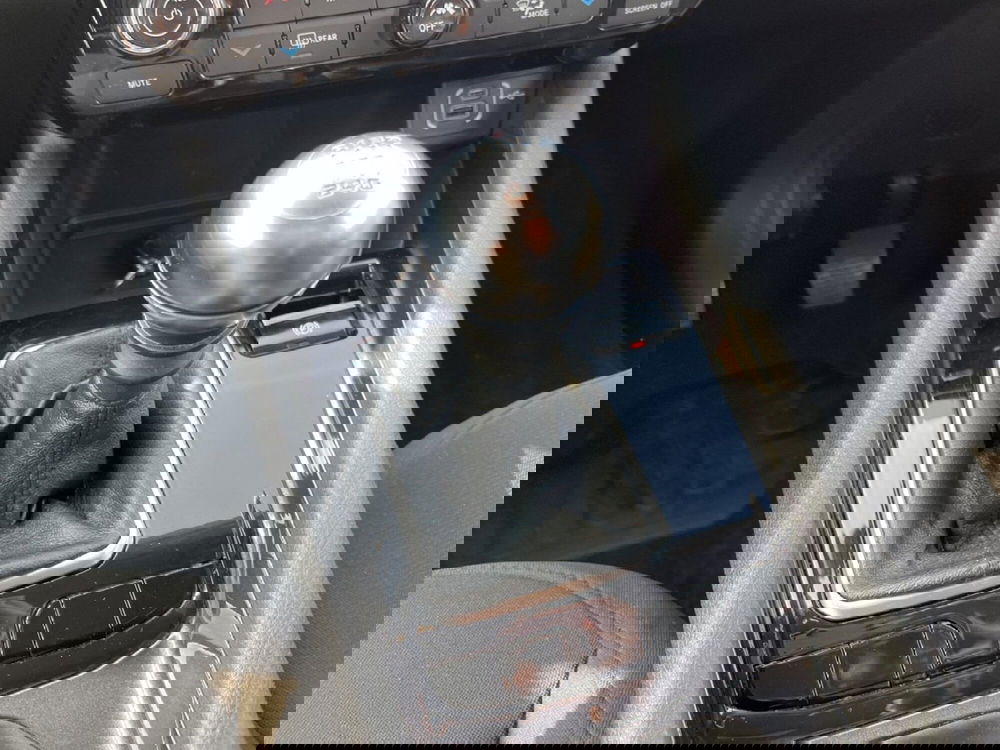 Jeep Compass usata a Torino (14)