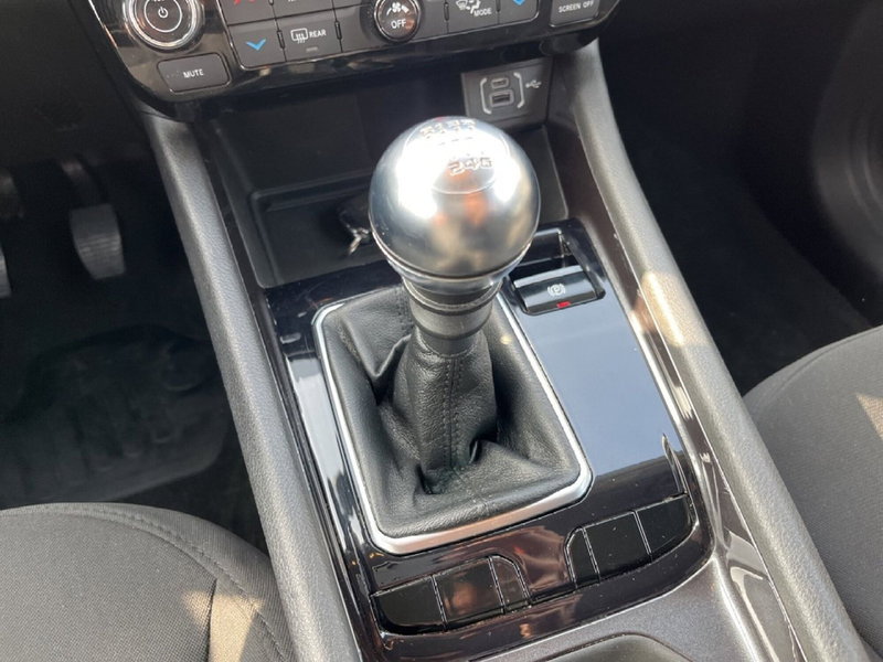 Jeep Compass usata a Torino (14)