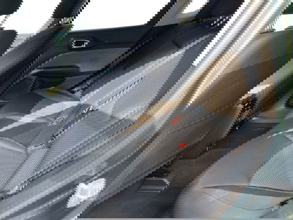 Jeep Compass usata a Torino (8)