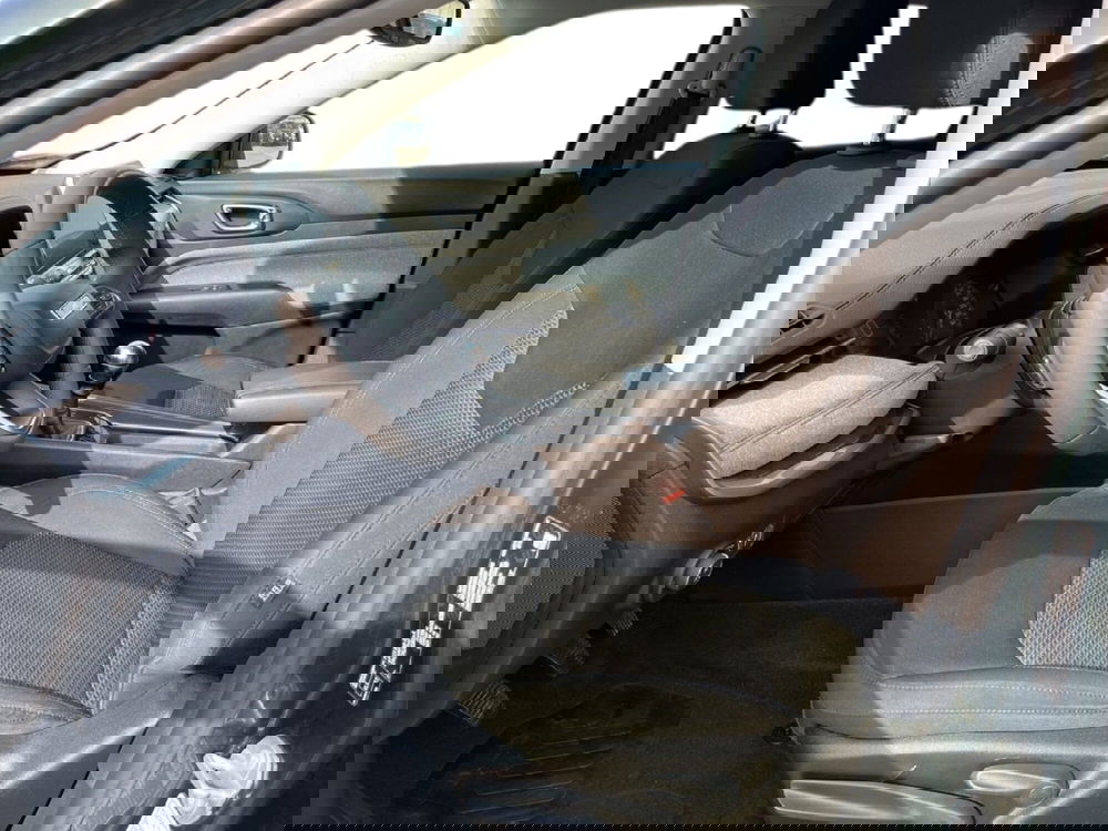 Jeep Compass usata a Torino (9)