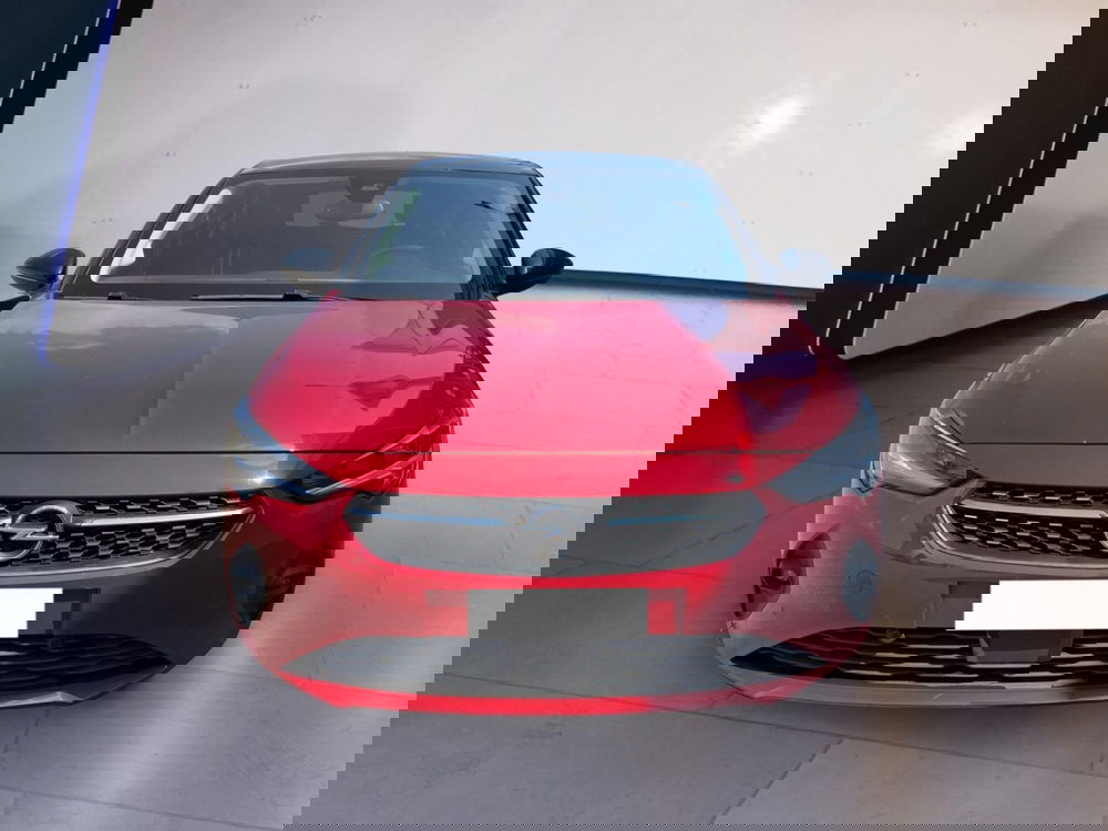 Opel Corsa usata a Torino