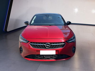 Opel Corsa 1.2 Corsa s&amp;s 75cv del 2022 usata a Torino