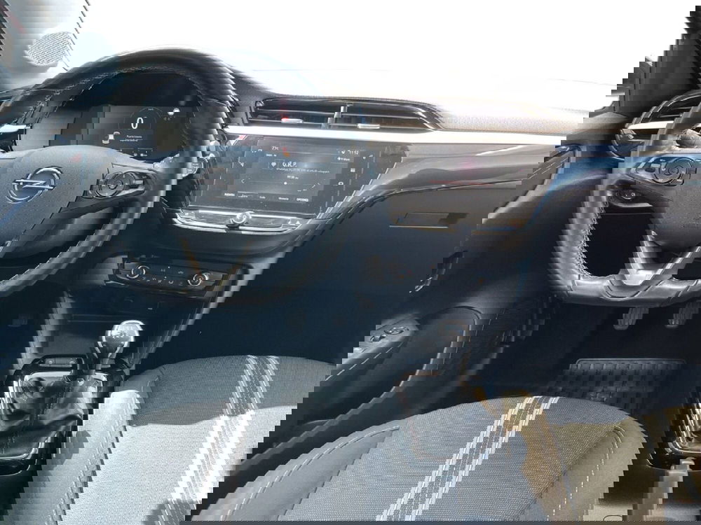 Opel Corsa usata a Torino (10)