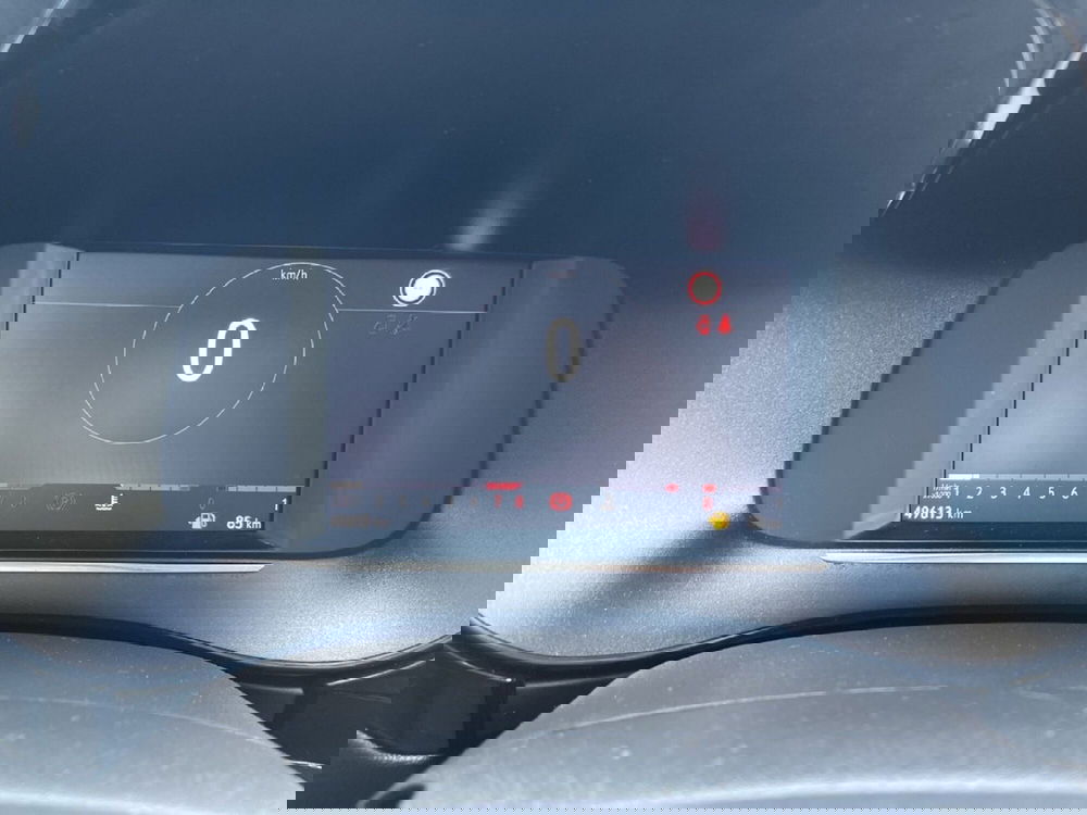 Opel Corsa usata a Torino (12)