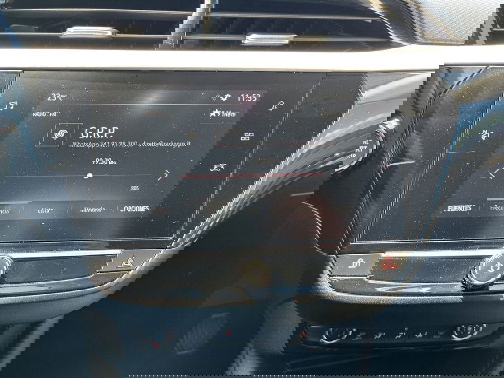 Opel Corsa usata a Torino (13)