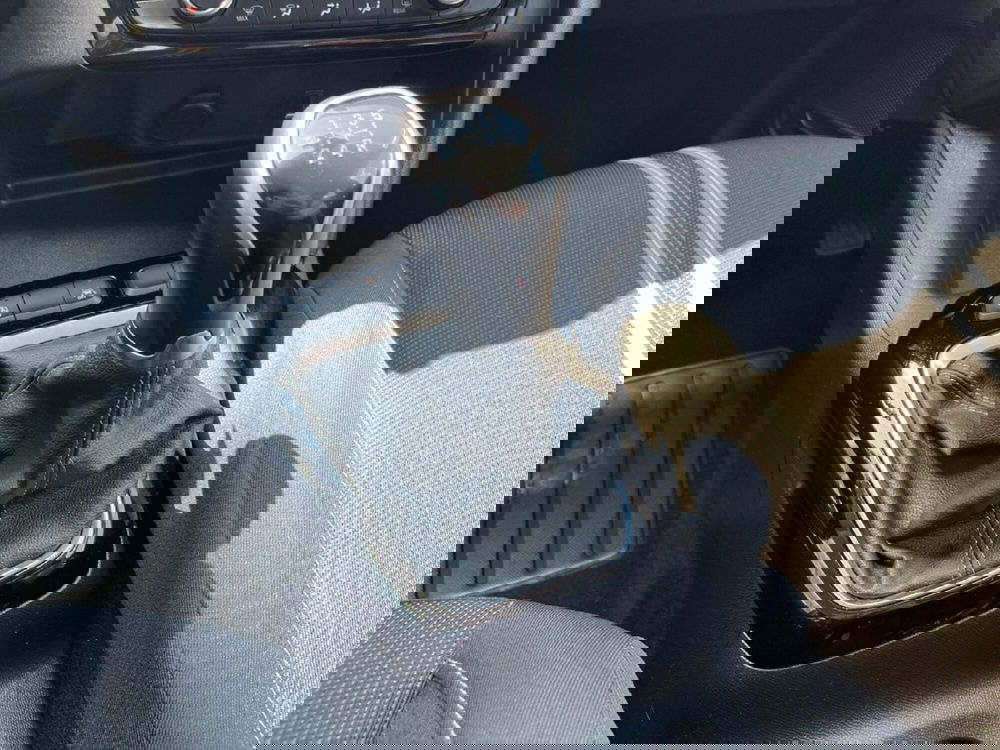 Opel Corsa usata a Torino (14)