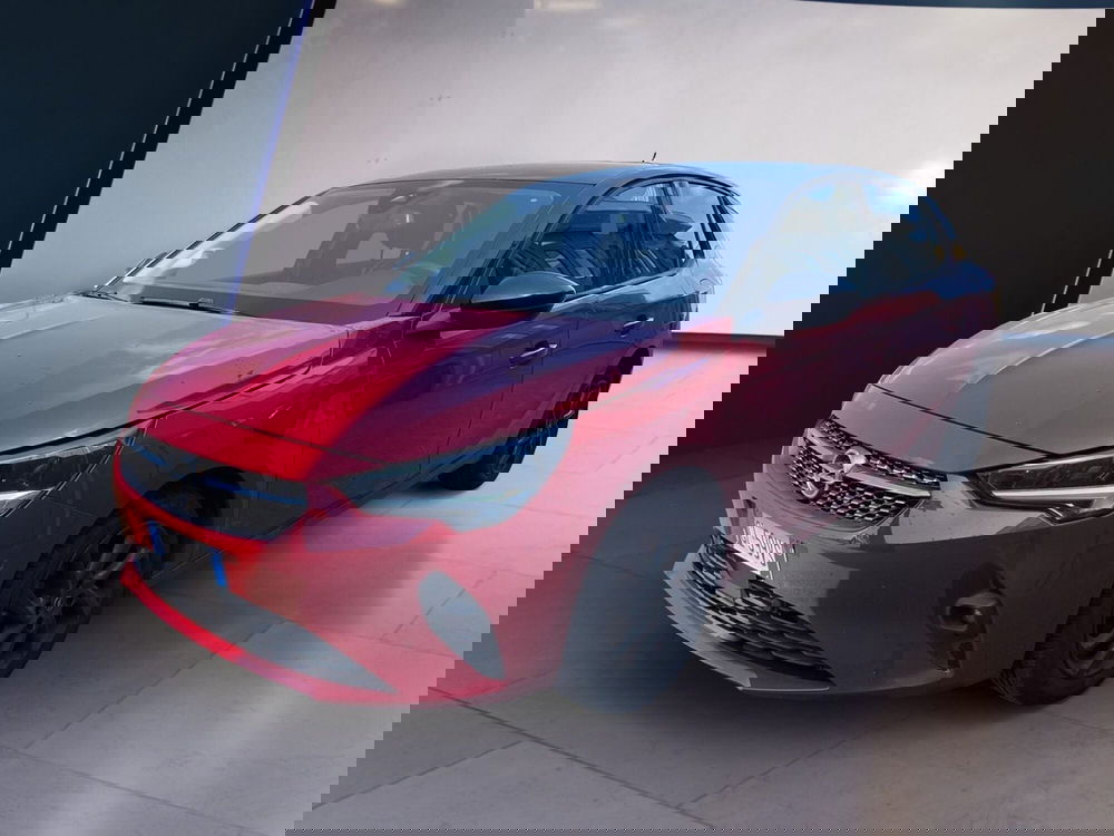 Opel Corsa usata a Torino (2)