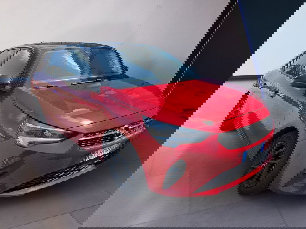 Opel Corsa usata a Torino (3)