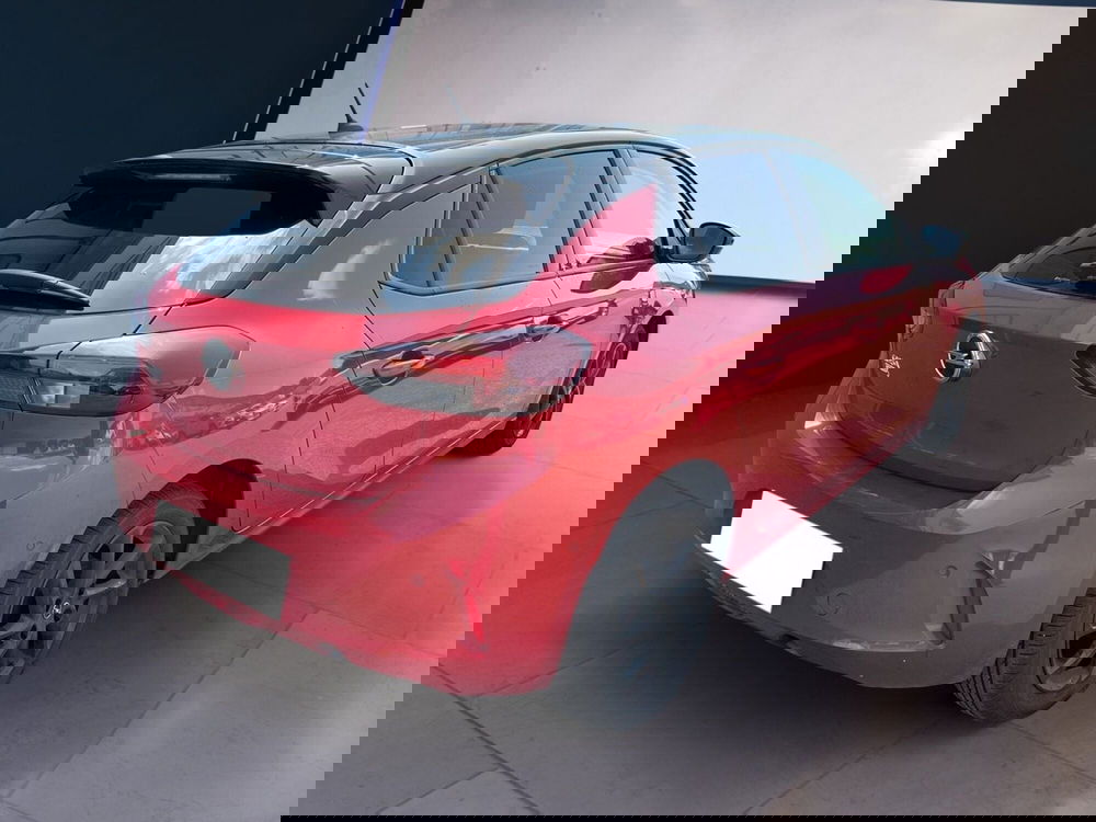 Opel Corsa usata a Torino (4)