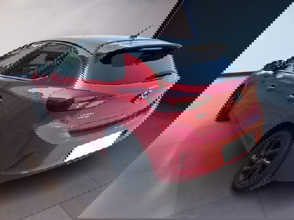 Opel Corsa usata a Torino (5)