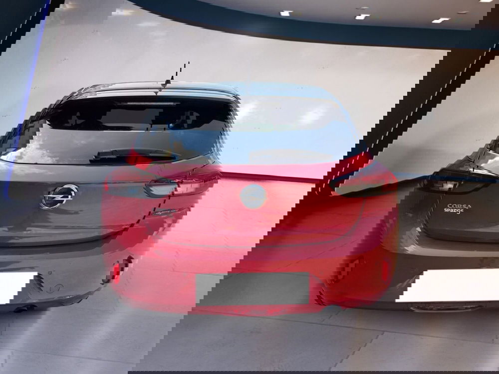 Opel Corsa usata a Torino (6)