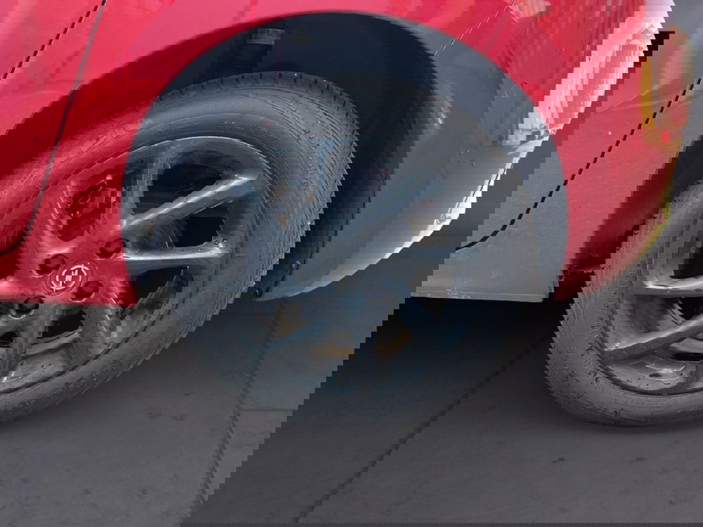 Opel Corsa usata a Torino (7)