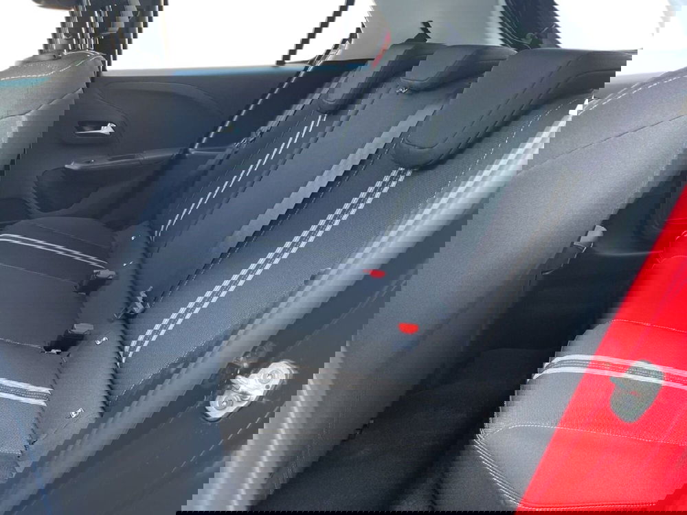 Opel Corsa usata a Torino (8)