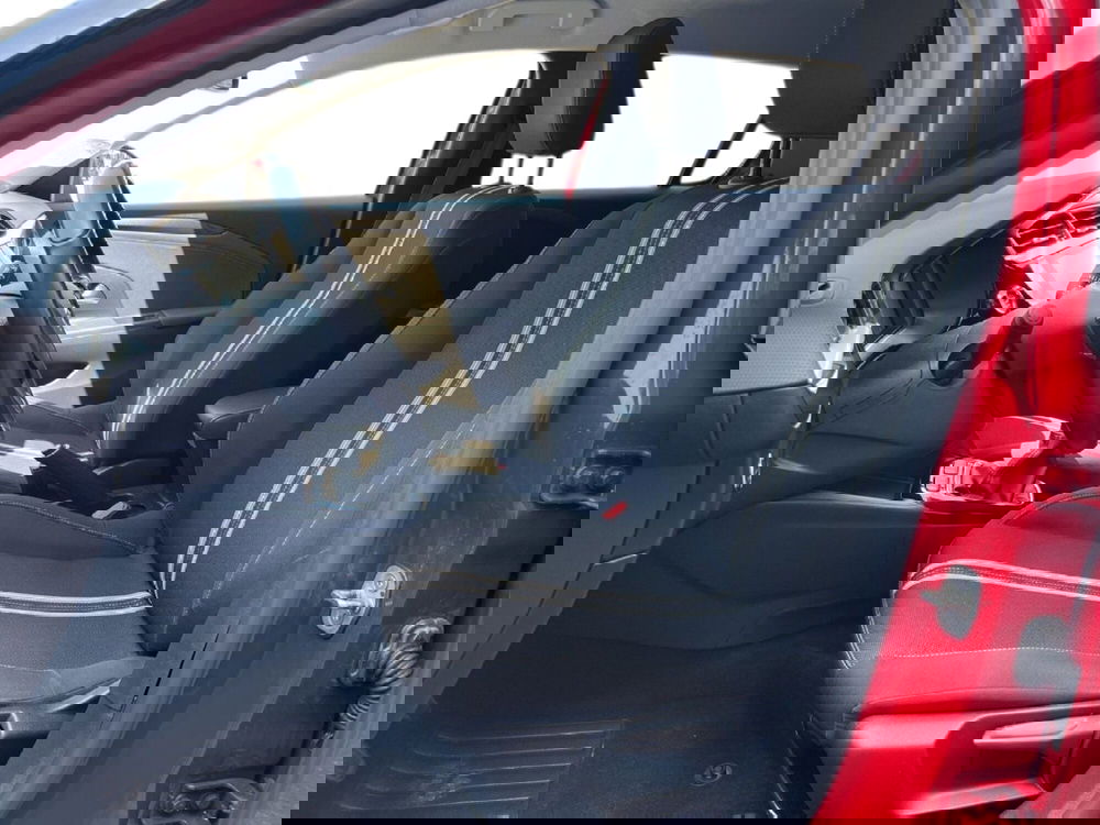 Opel Corsa usata a Torino (9)